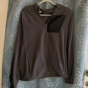 athletech sweater